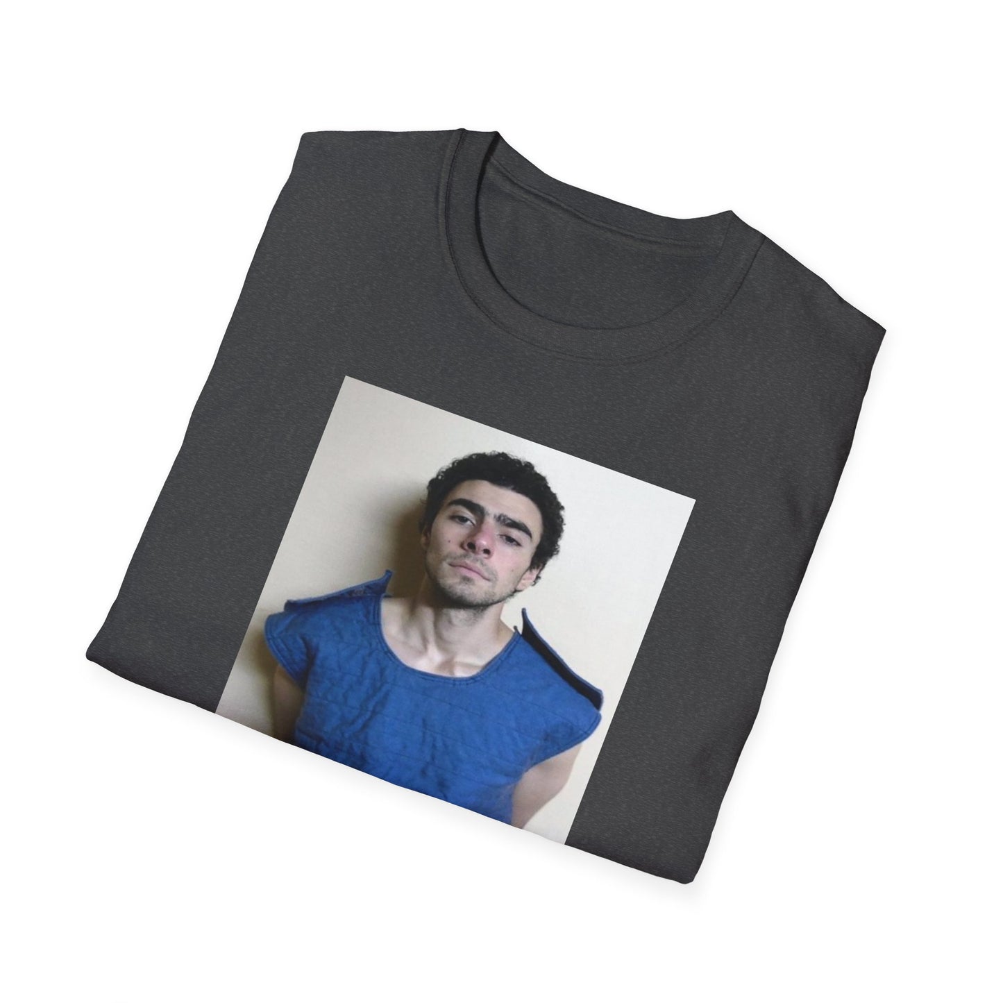 Never Surrender Tshirt