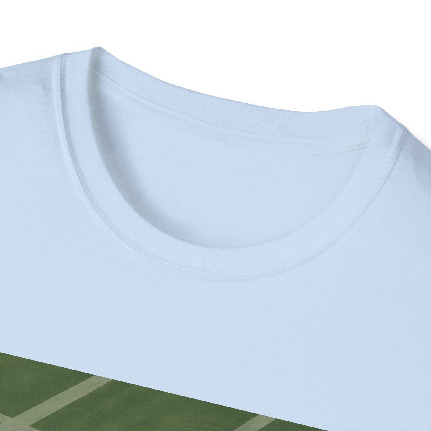 Trump Not Like Us T-Shirt