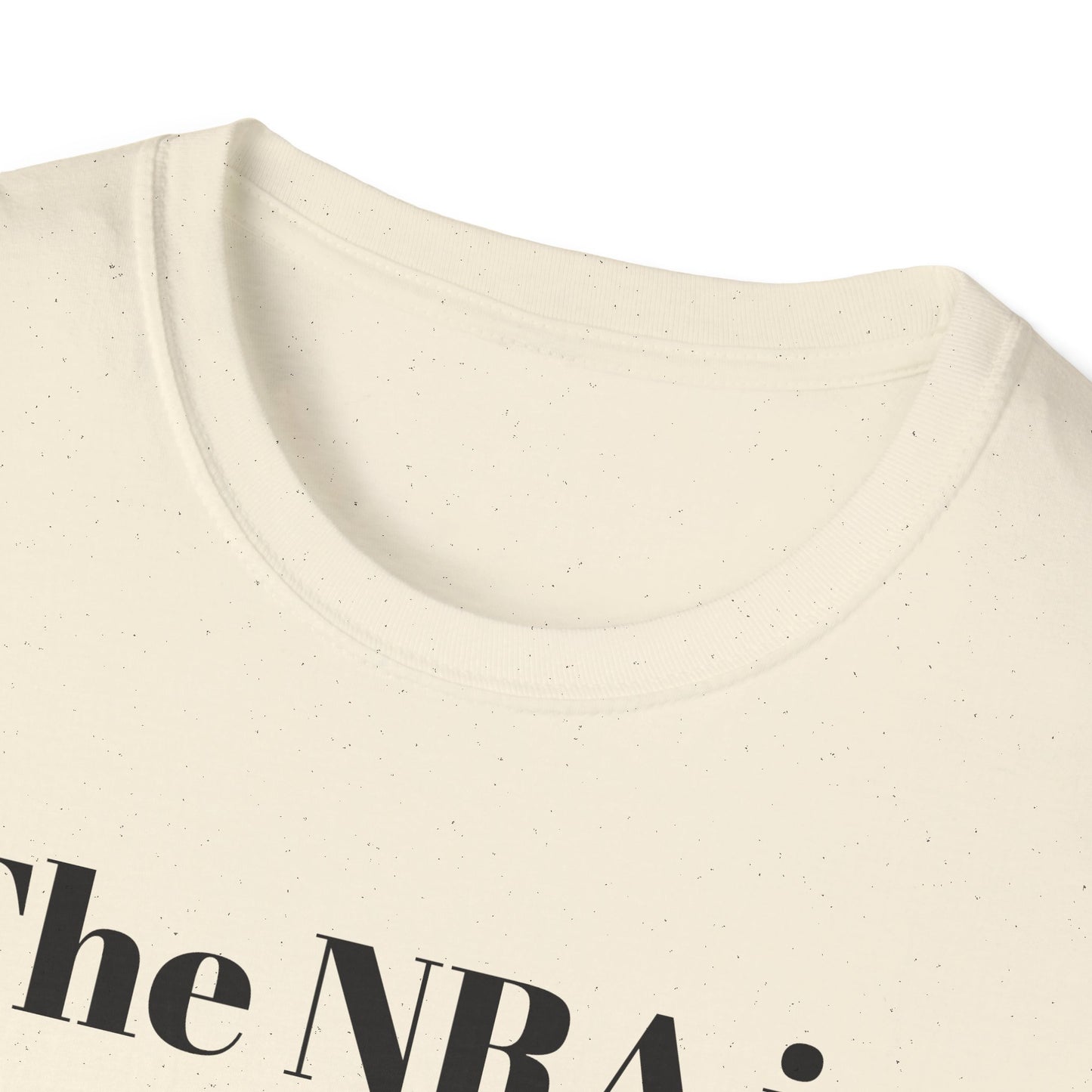 The NRA is a Terrorist Organization T-shirt