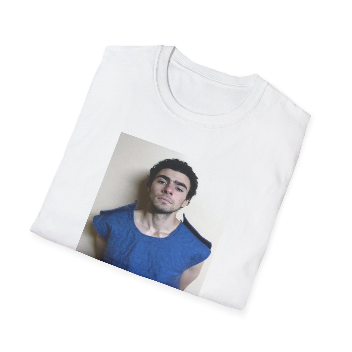 Never Surrender Tshirt